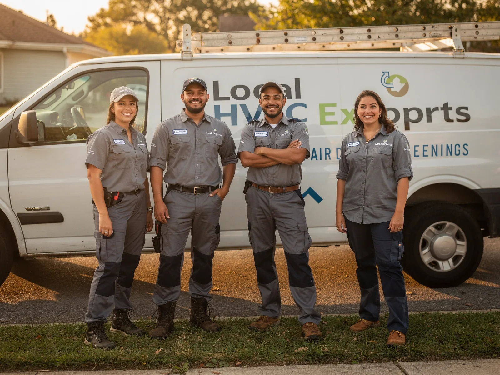 24/7 HVAC Repair & AC Replacement company in Fargo, OK